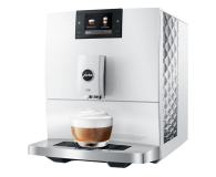 Jura C9 Piano White EA - 1529212 - zdjęcie 1